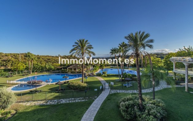 Revente - Appartement - Benahavís - Benahavís Centro