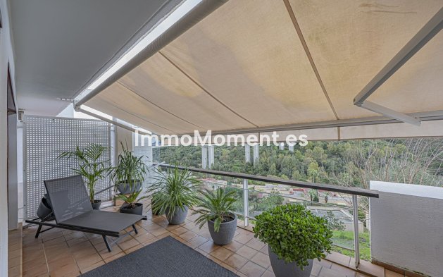 Revente - Appartement - Benahavís - Benahavís Centro