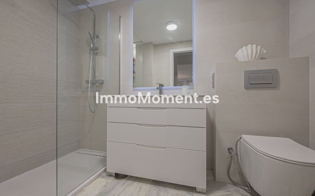 Revente - Appartement - Benahavís - Benahavís Centro