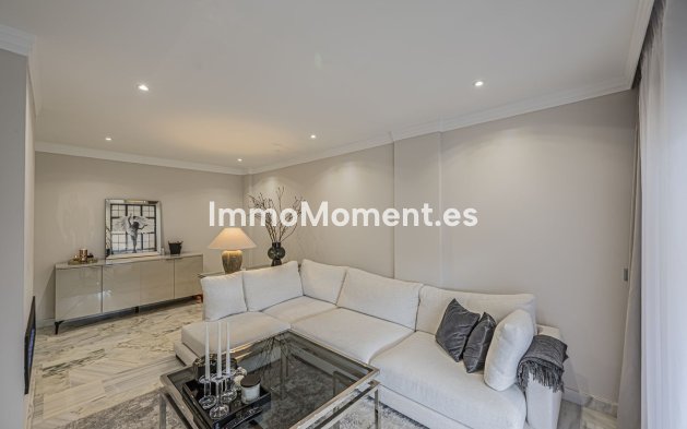 Revente - Appartement - Benahavís - Benahavís Centro
