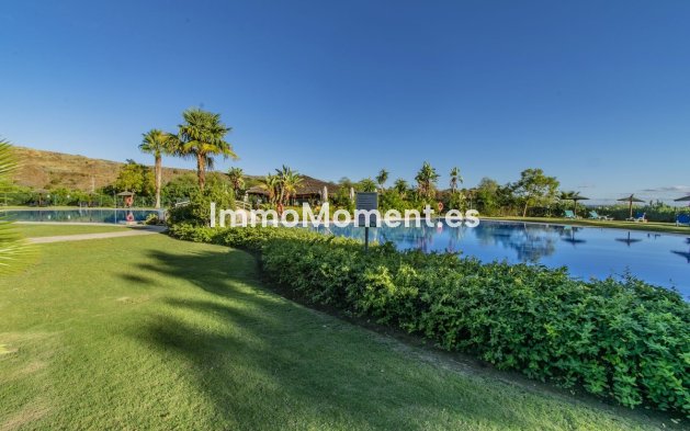 Revente - Appartement - Benahavís - Benahavís Centro