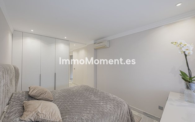 Revente - Appartement - Benahavís - Benahavís Centro
