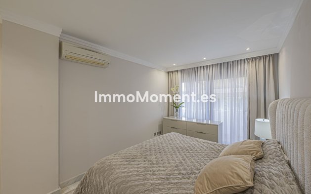 Revente - Appartement - Benahavís - Benahavís Centro