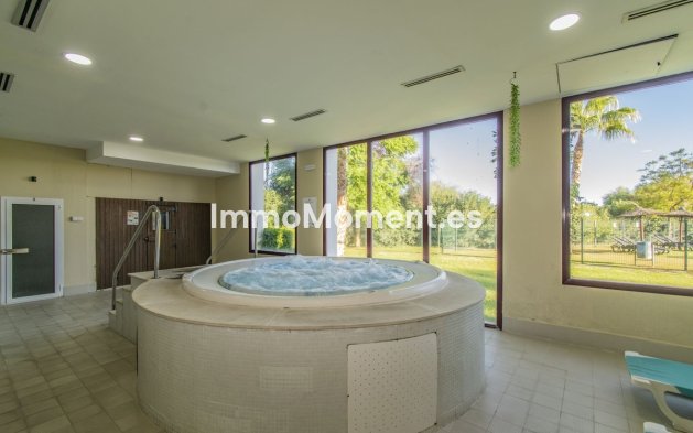 Revente - Appartement - Benahavís - Benahavís Centro