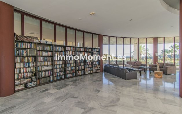 Revente - Appartement - Benahavís - Benahavís Centro