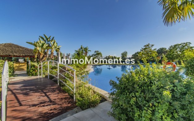 Revente - Appartement - Benahavís - Benahavís Centro