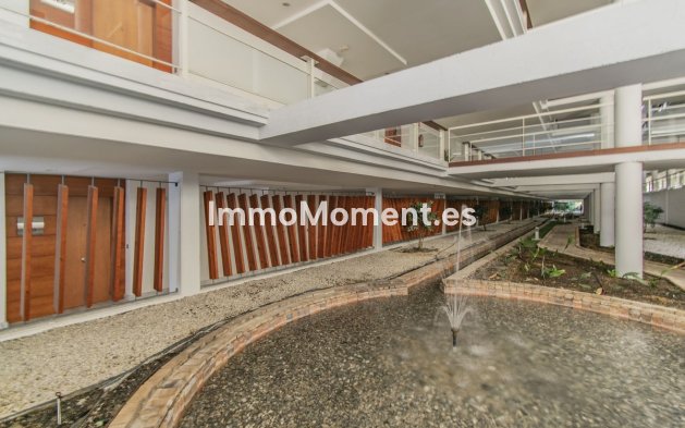 Revente - Appartement - Benahavís - Benahavís Centro