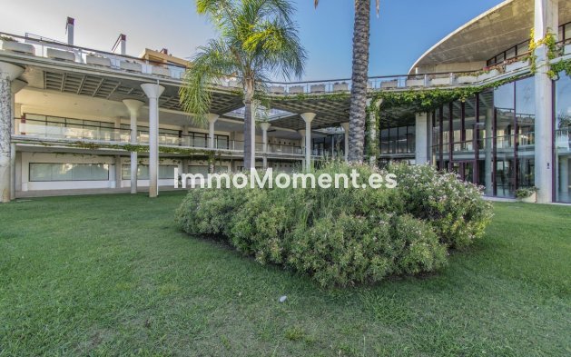 Revente - Appartement - Benahavís - Benahavís Centro