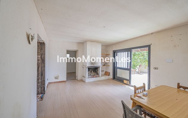 Resale - Land - Estepona - New Golden Mile