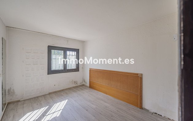 Resale - Land - Estepona - New Golden Mile