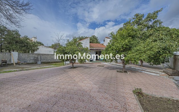 Resale - Land - Estepona - New Golden Mile