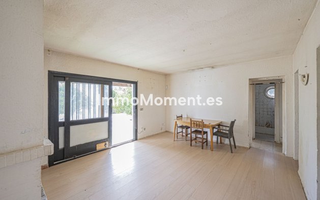 Resale - Land - Estepona - New Golden Mile