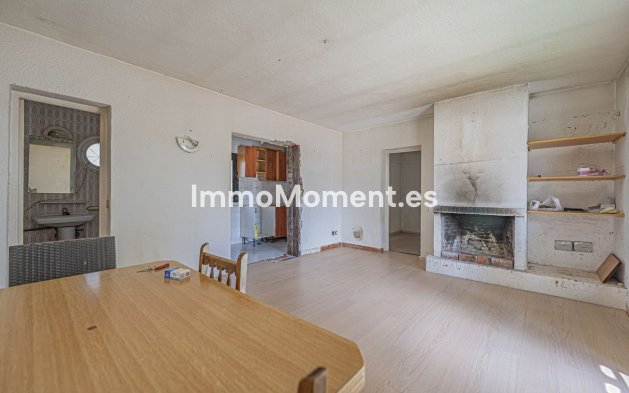 Resale - Land - Estepona - New Golden Mile