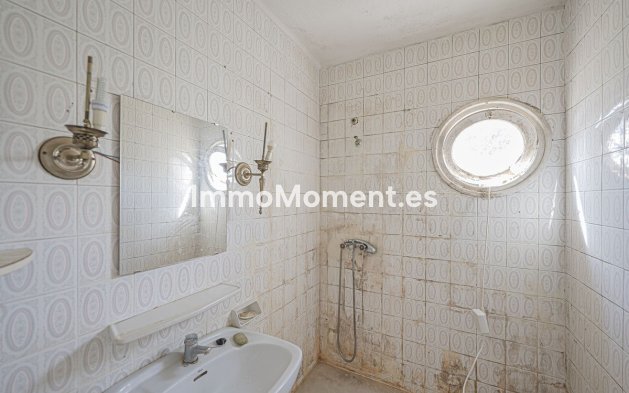 Resale - Land - Estepona - New Golden Mile