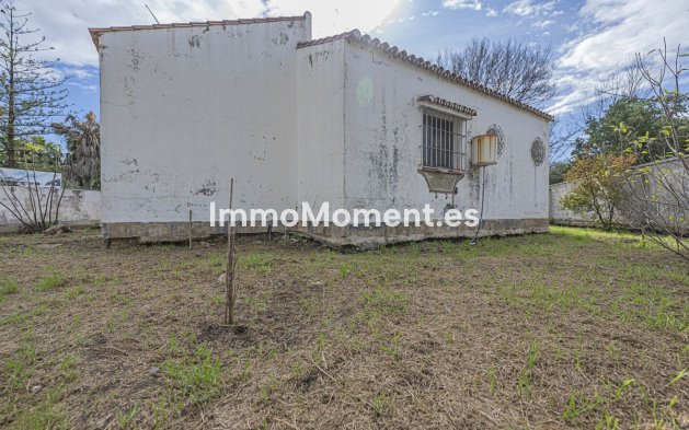 Resale - Land - Estepona - New Golden Mile