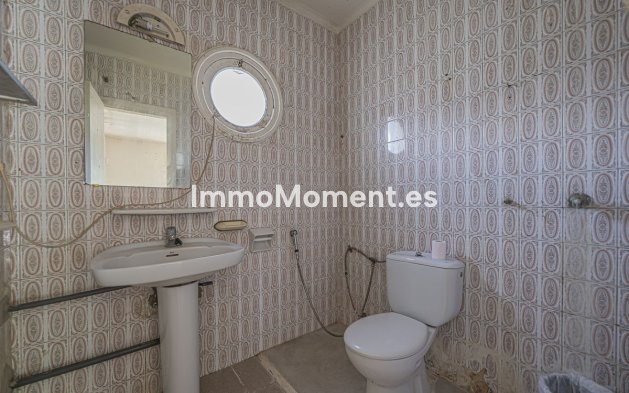 Resale - Land - Estepona - New Golden Mile