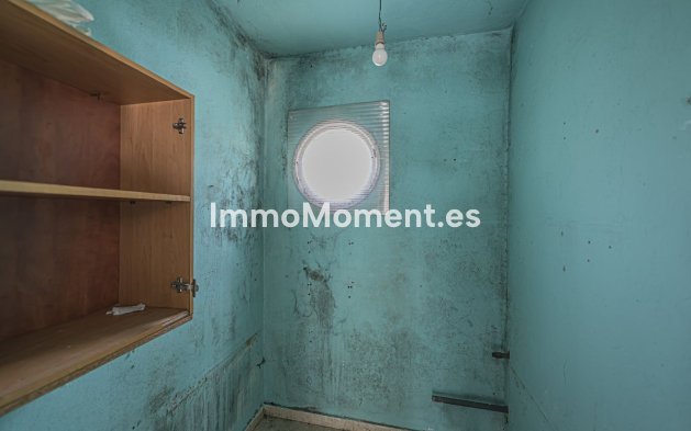 Resale - Land - Estepona - New Golden Mile