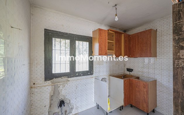 Resale - Land - Estepona - New Golden Mile