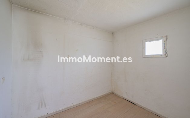 Resale - Land - Estepona - New Golden Mile