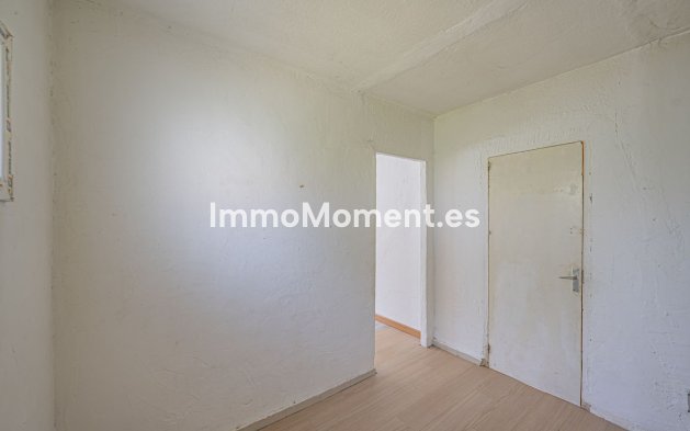 Resale - Land - Estepona - New Golden Mile