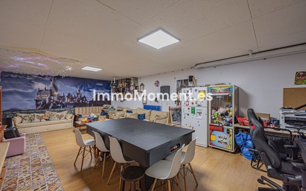 Wiederverkauf - Reihenhaus - Marbella - Marbella Centro