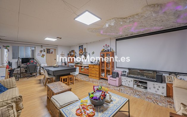 Wiederverkauf - Reihenhaus - Marbella - Marbella Centro