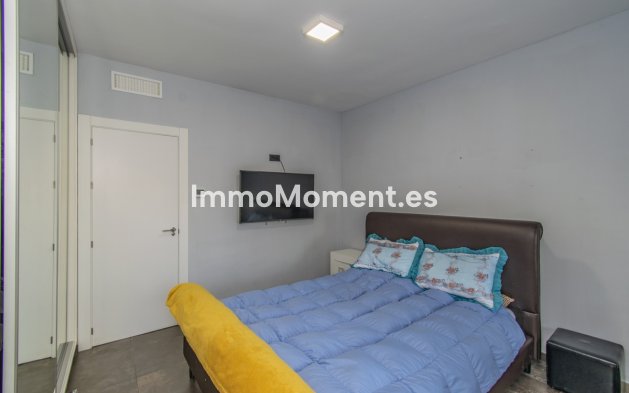 Wiederverkauf - Wohnung - Estepona  - Atalaya