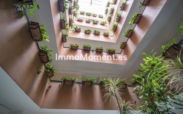 Wiederverkauf - Wohnung - Marbella - The Golden Mile