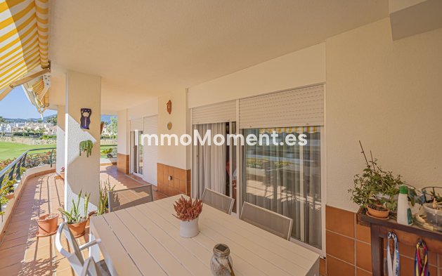 Revente - Appartement - Marbella - Guadalmina Alta