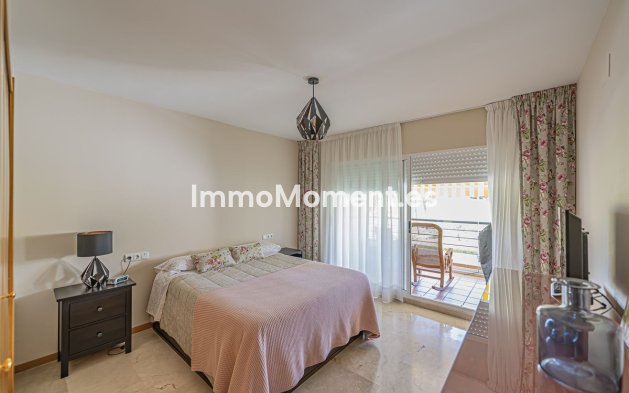 Revente - Appartement - Marbella - Guadalmina Alta