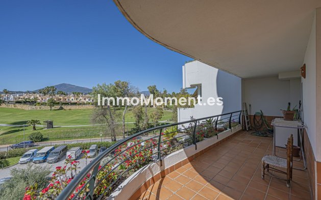 Revente - Appartement - Marbella - Guadalmina Alta