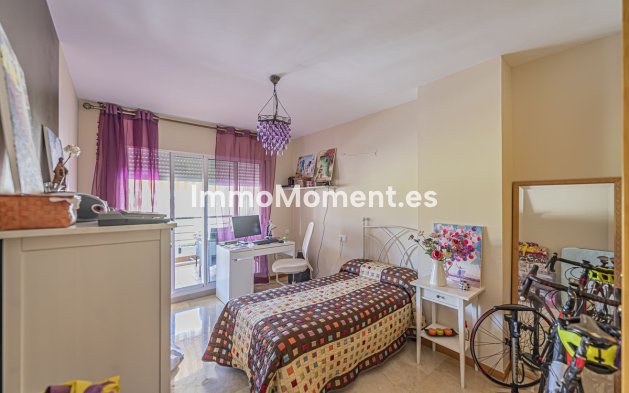 Revente - Appartement - Marbella - Guadalmina Alta