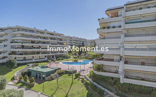 Revente - Appartement - Marbella - Guadalmina Alta