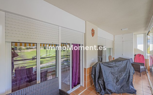 Revente - Appartement - Marbella - Guadalmina Alta