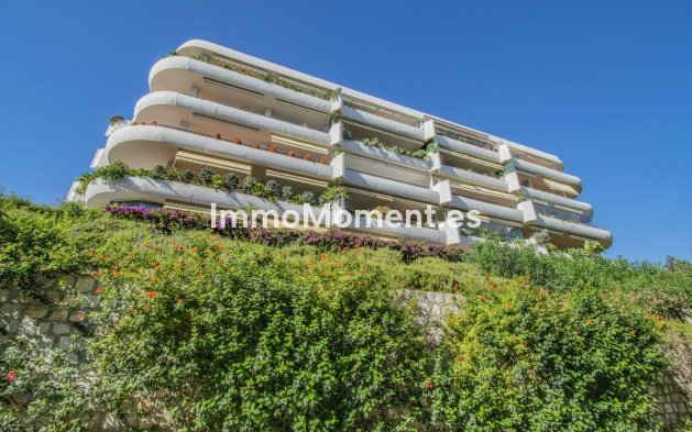 Revente - Appartement - Marbella - Guadalmina Alta