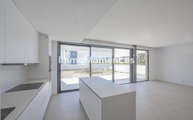 Wiederverkauf - Villa - Estepona  - Atalaya