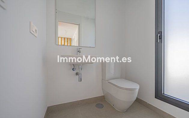 Wiederverkauf - Villa - Estepona  - Atalaya