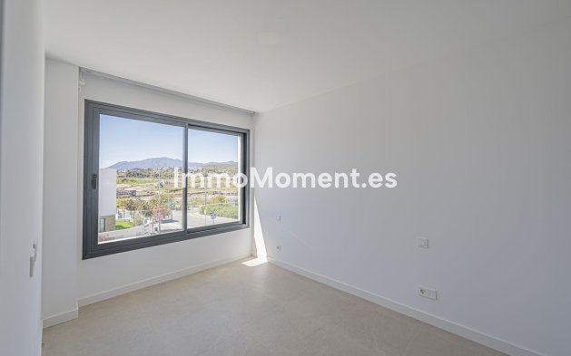 Wiederverkauf - Villa - Estepona  - Atalaya