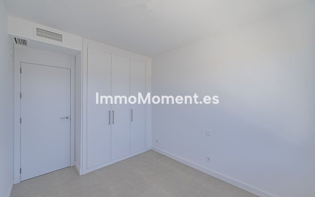 Wiederverkauf - Villa - Estepona  - Atalaya