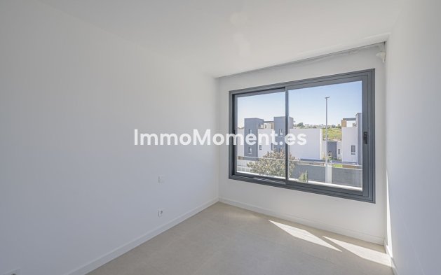 Wiederverkauf - Villa - Estepona  - Atalaya