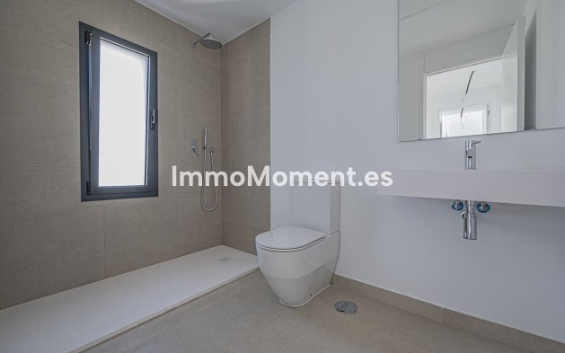 Wiederverkauf - Villa - Estepona  - Atalaya