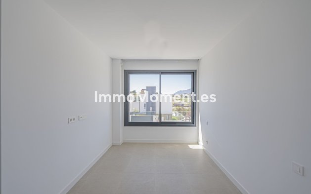 Wiederverkauf - Villa - Estepona  - Atalaya