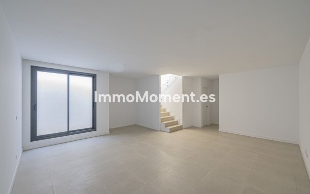 Wiederverkauf - Villa - Estepona  - Atalaya