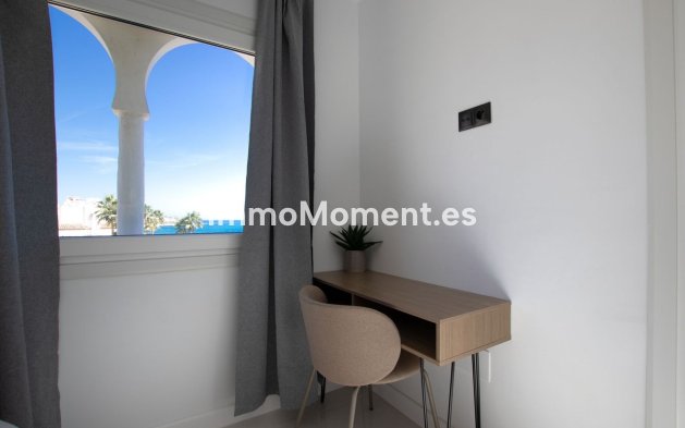 Bestaande woning - Appartement - Mijas - Calahonda