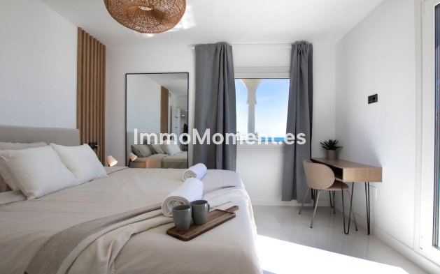 Bestaande woning - Appartement - Mijas - Calahonda
