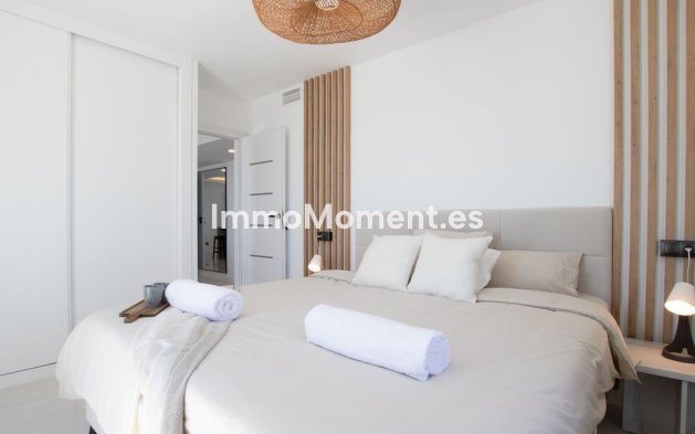 Bestaande woning - Appartement - Mijas - Calahonda