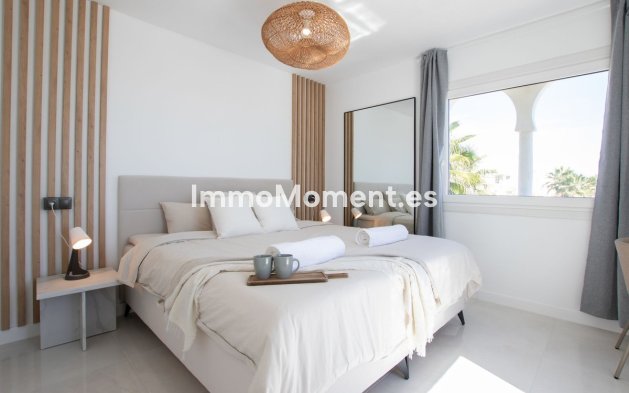 Bestaande woning - Appartement - Mijas - Calahonda