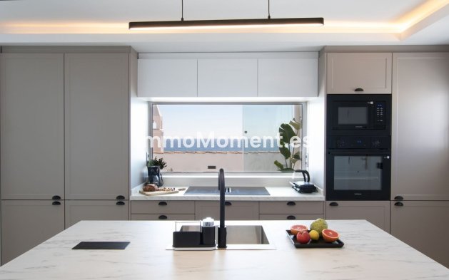 Bestaande woning - Appartement - Mijas - Calahonda