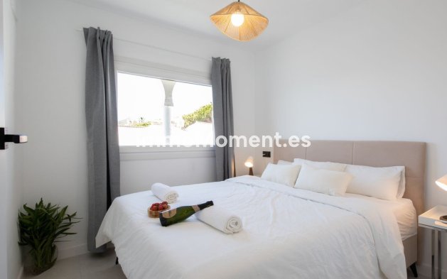 Bestaande woning - Appartement - Mijas - Calahonda