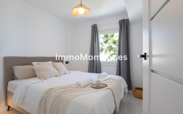 Bestaande woning - Appartement - Mijas - Calahonda